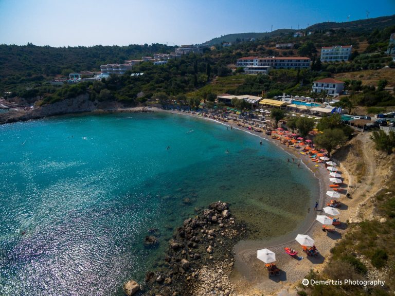 Meet the wonderful island of Samos!