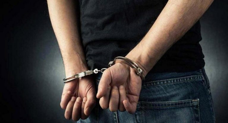 Σύλληψη διεθνώς καταζητούμενου στη Σάμο