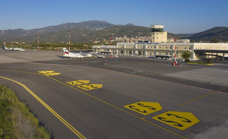 Fraport Greece: Πρωτοβουλία-κίνητρο για επιμήκυνση της τουριστικής περιόδου και στη Σάμο