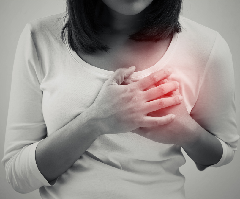 “Η Υγεία μας”: Γυναίκες και καρδιοπάθειες
