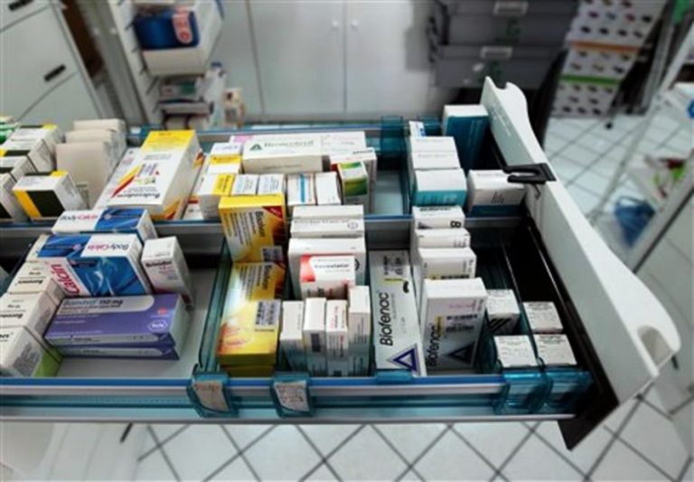 “Υπεύθυνο το υπουργείο Υγείας για τις ελλείψεις φαρμάκων και στη Σάμο”