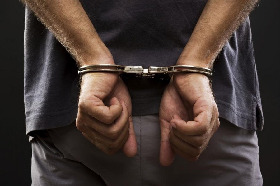 Σύλληψη για αποδοχή και διάθεση προϊόντων εγκλήματος στη Σάμο
