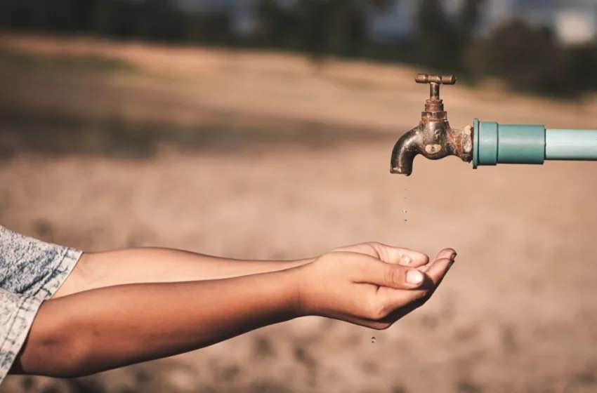 Δήμος Αν. Σάμου: Έκκληση για περιορισμό χρήσης νερού λόγω λειψυδρίας