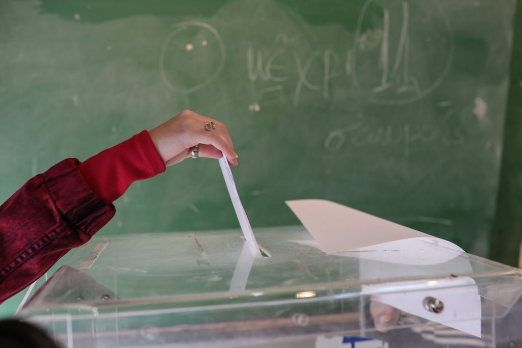 Εκλογές 2023: Η επικαιρότητα στον Νομό Σάμου 3 μέρες πριν την κάλπη