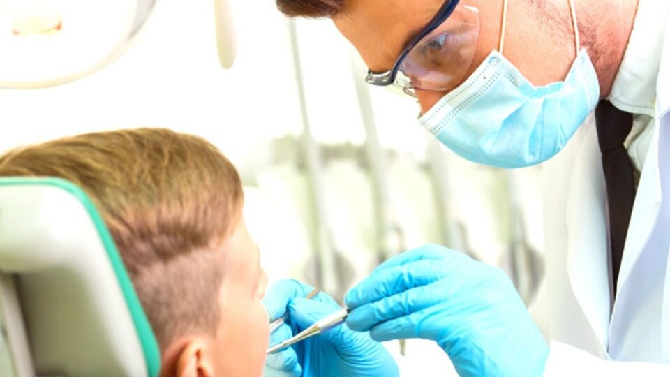 Dentist Pass για παιδιά ηλικίας 6 έως 12 ετών – Οι αιτήσεις, η διαδικασία