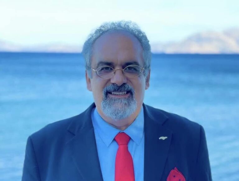 Γ. Καλτάκης: Υποψήφιος με τον Κ. Μουτζούρη για το Περιφερειακό Συμβούλιο ο πρόεδρος των δικηγόρων της Σάμου