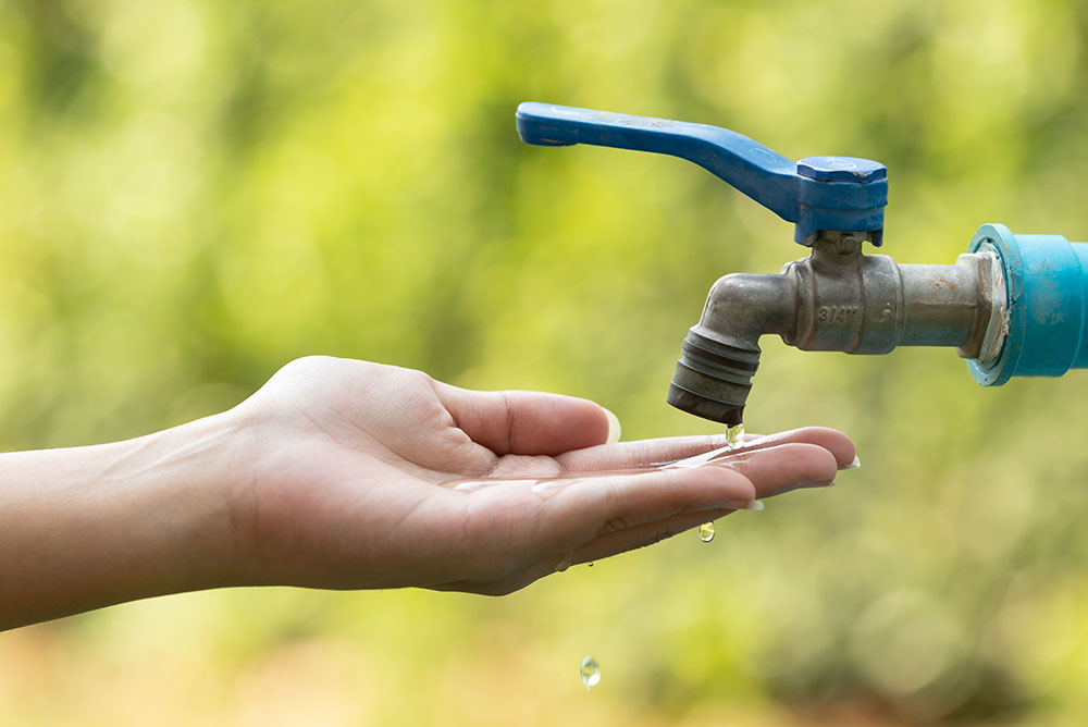 Κοκκάρι: Έκκληση για αποφυγή άσκοπης κατανάλωσης νερού – Δύο απαγορεύσεις